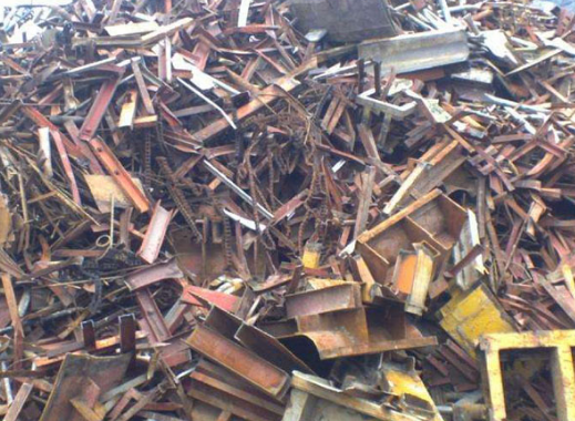 知道了洛陽(yáng)廢鋼回收價(jià)格，你不會(huì)虧！